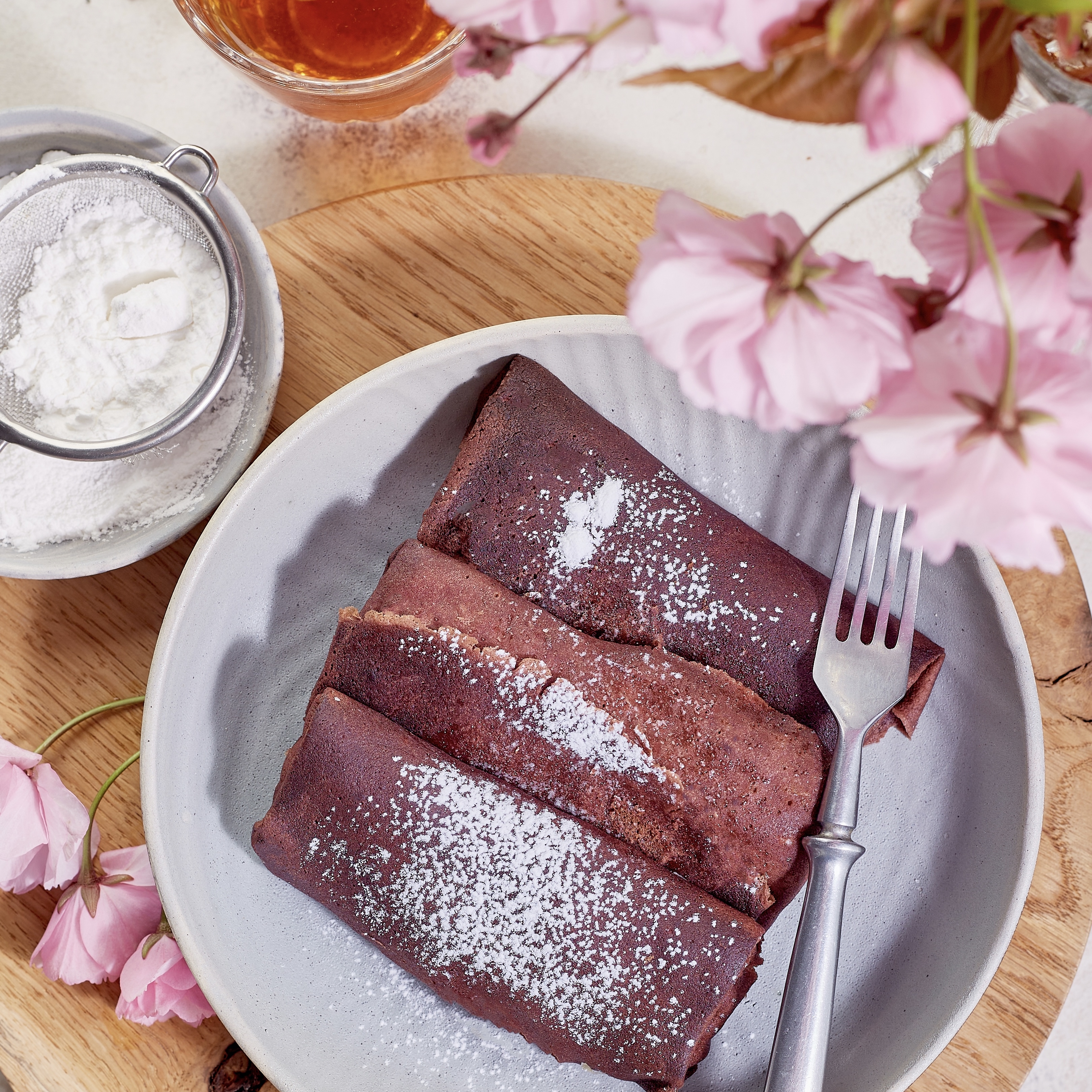 Ukrainian Street Food